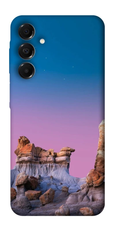 Чехол на Samsung Galaxy A17 4G/5G Mountain v7 фото 1 из 1