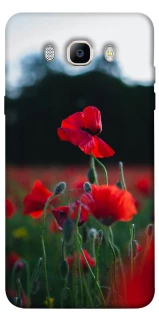 Чехол на Samsung J510F Galaxy J5 (2016) Мак фото 1 из 1