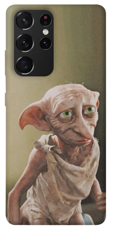 Чехол на Samsung Galaxy S21 Ultra Harry Potter v4 фото 1 из 1