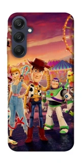 Чохол на Samsung Galaxy A25 5G Toy Story ver.4 фото 1 з 1