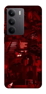 Чохол на Realme C75 Love collage ver.5 фото 1 з 1