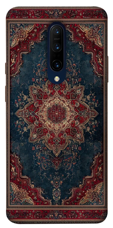 Чохол на OnePlus 7 Pro Килим v88 фото 1 з 1