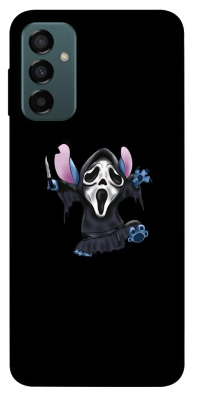 Чохол на Samsung Galaxy M23 5G Halloween Stitch ver.2 фото 1 з 1