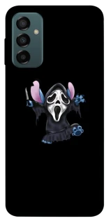 Чехол на Samsung Galaxy M23 5G Halloween Stitch ver.2 фото 1 из 1