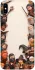 Чехол на Apple iPhone X (5.8") Harry Potter v15 фото 1 из 1