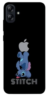 Чохол на Samsung Galaxy A04e Stitch ver.18 фото 1 з 1