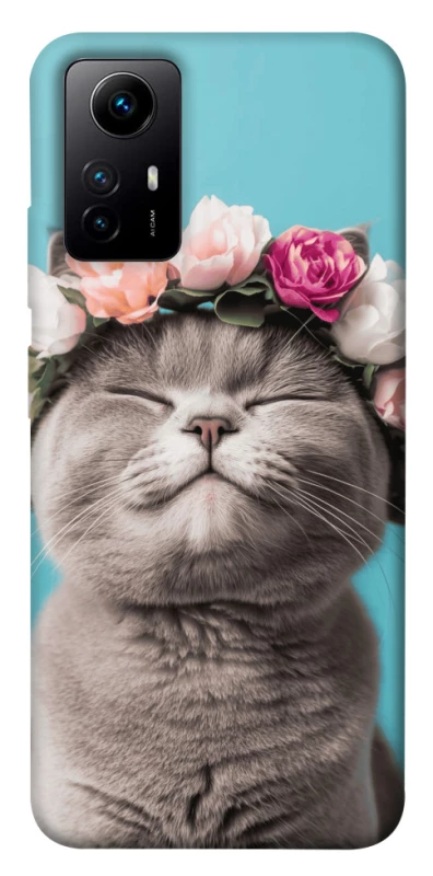 Чохол на Xiaomi Redmi Note 12S Mood(1) фото 1 з 1