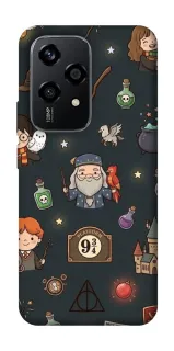 Чехол на Honor 200 Lite Harry Potter v25 фото 1 из 1