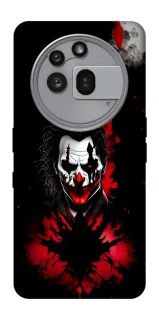 Чохол на Nothing Phone (3a) Pro Joker Horror фото 1 з 1