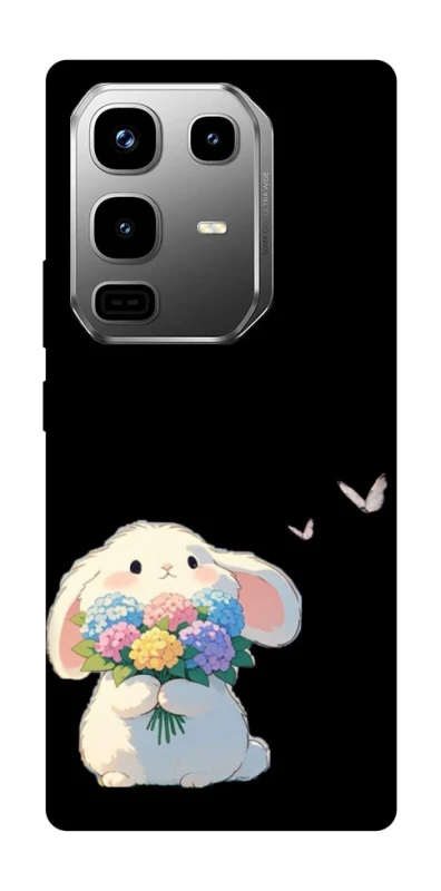 Чехол на Infinix Note 50 Pro My Bunny фото 1 из 1