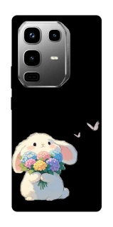 Чехол на Infinix Note 50 Pro My Bunny фото 1 из 1