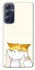 Чохол на Samsung Galaxy M54 5G Cat bun фото 1 з 1