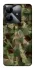 Чехол на Realme Note 60x camouflage v2 фото 1 из 1