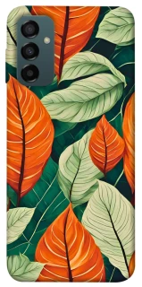 Чохол на Samsung Galaxy M34 5G Leaves фото 1 з 1