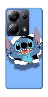 Чохол на Xiaomi Poco M6 Pro 4G Stitch ver.6 фото 1 Чохол на Xiaomi Poco M6 Pro 4G Stitch ver.6 фото 1 з 1