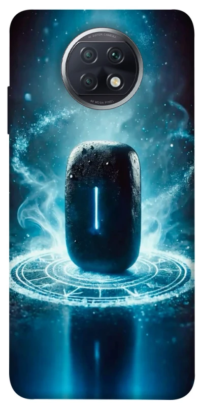 Чехол на Xiaomi Redmi Note 9 5G / Note 9T Руна Иса фото 1 из 1