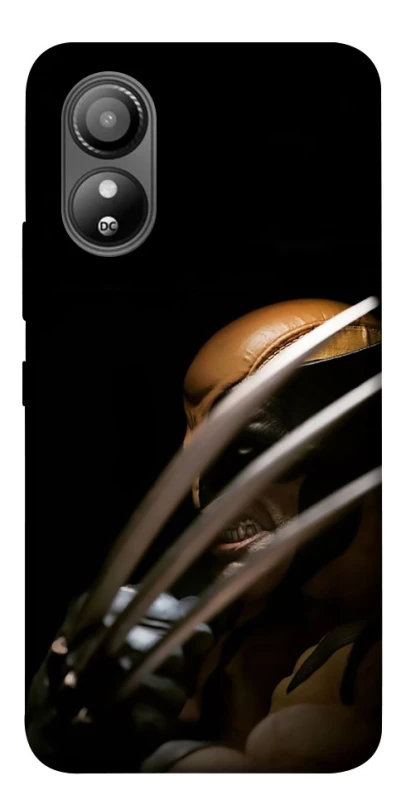 Чохол на ZTE Blade L220 Wolverine фото 1 з 1