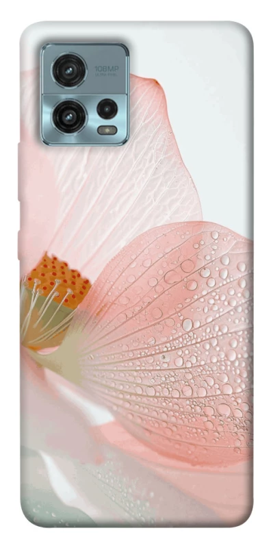 Чохол на Motorola Moto G72 Flowers zon фото 1 з 1