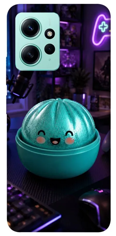 Чохол на Xiaomi Redmi Note 12 4G Dumpling ver.10 фото 1 з 1