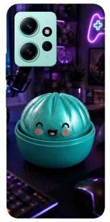 Чехол на Xiaomi Redmi Note 12 4G Dumpling ver.10 фото 1 из 1