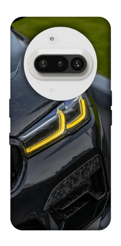 Чехол на Nothing Phone (3a) BMW v48 фото 1 из 1