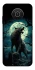 Чохол на Nokia X10 / X20 Вовк під місяцем фото 1 з 1