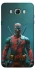 Чохол на Samsung J510F Galaxy J5 (2016) Deadpool v3 фото 1 з 1