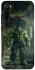 Чохол на Xiaomi Redmi Note 8 Angry Hulk фото 1 з 1