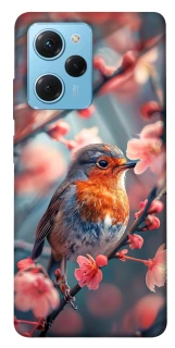 Чехол на Xiaomi Poco X5 Pro 5G Birdie фото 1 из 1