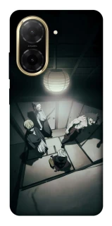 Чехол на Xiaomi Redmi A5 (Europe version) Clan Zenin фото 1 из 1