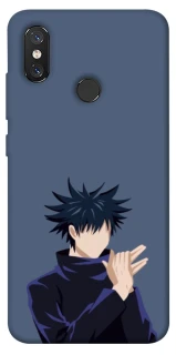 Чохол на Xiaomi Mi 8 Fushiguro фото 1 з 1