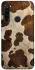 Чехол на Xiaomi Redmi Note 8 Cow фото 1 из 1