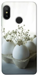 Чохол на Xiaomi Mi A2 Lite / Xiaomi Redmi 6 Pro Hello фото 1 з 1