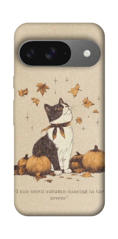 Чехол на Google Pixel 10 Autumn vibes ver.3 фото 1 из 1