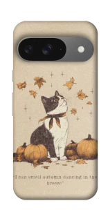 Чехол на Google Pixel 10 Autumn vibes ver.3 фото 1 Чехол на Google Pixel 10 Autumn vibes ver.3 фото 1 из 1