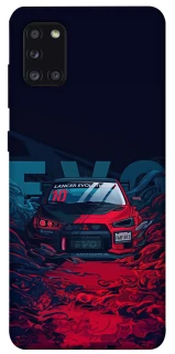 Чехол на Samsung Galaxy A31 EVO 10 фото 1 из 1