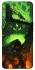 Чехол на Oppo A91 Gromash Hellscream фото 1 из 1