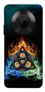 Чохол на Huawei Y9a Трикветр фото 1 з 1