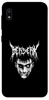 Чехол на Samsung Galaxy A10 (A105F) Berserk v2 фото 1 из 1
