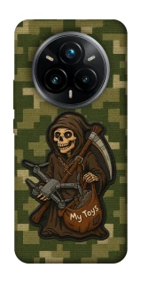 Чохол на Realme 14 Pro FPV surprise фото 1 з 1