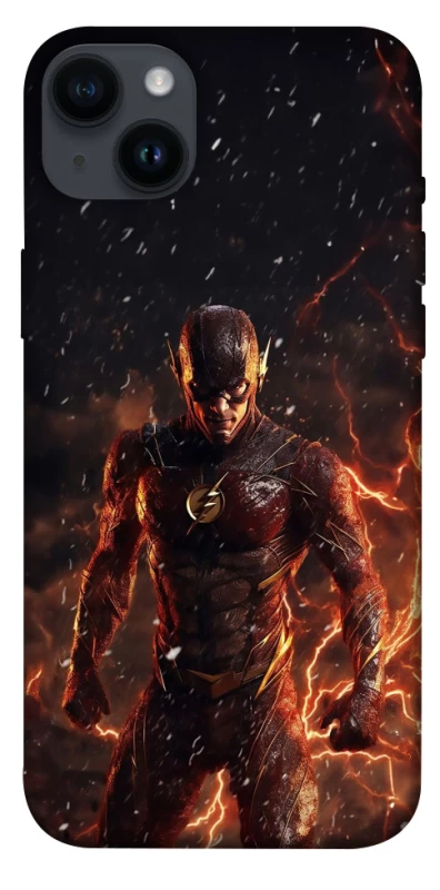 Чехол на Apple iPhone 14 Plus (6.7") Flash фото 1 из 1