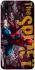 Чехол на Samsung Galaxy A10s Spider Man ver.3 фото 1 из 1