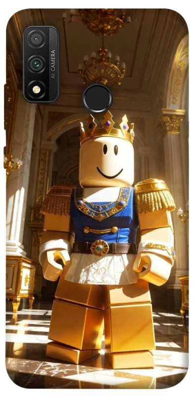 Чохол на Huawei P Smart (2020) Roblox aesthetics ver.6 фото 1 з 1