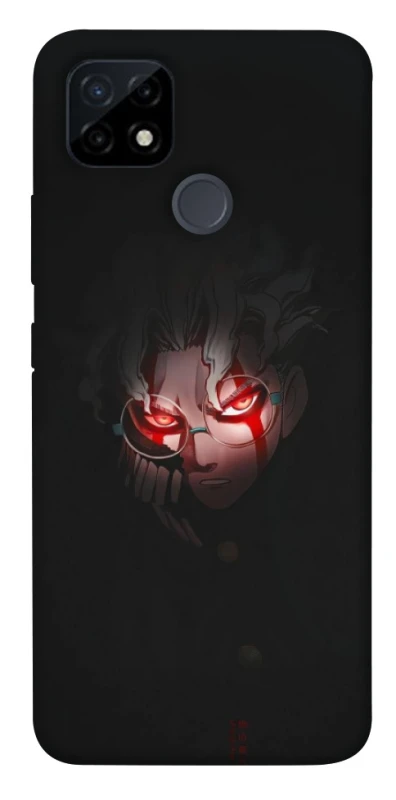 Чохол на Realme C12 Dandadan фото 1 з 1