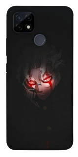 Чохол на Realme C12 Dandadan фото 1 з 1