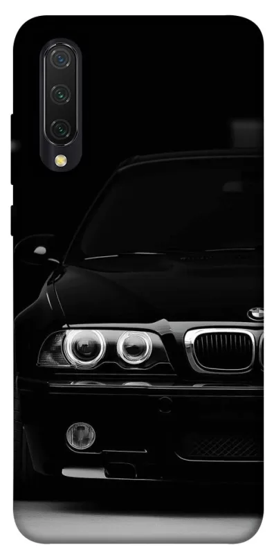 Чехол на Xiaomi Mi CC9 / Mi 9 Lite BMW v43 фото 1 из 1