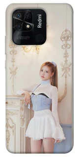 Чехол на Xiaomi Redmi 10C Rami - BABYMONSTER фото 1 из 1