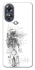Чехол на Oppo A17 Tattoo ver.1 фото 1 из 1