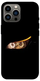 Чохол на Apple iPhone 12 Pro Max (6.7") BMW v15 фото 1 з 1