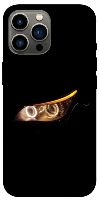 Чохол на Apple iPhone 13 Pro Max (6.7") BMW v15 фото 1 з 1